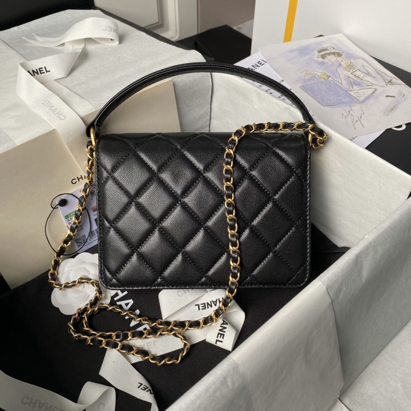 Chanel CF Series Bags